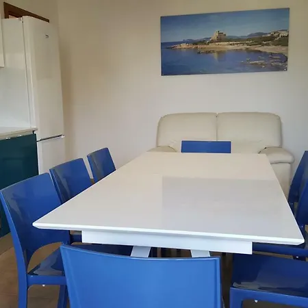 Apartamento Casaale Alghero