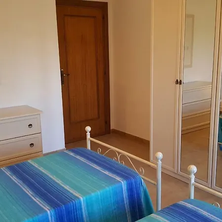 Apartamento Casaale Alguer