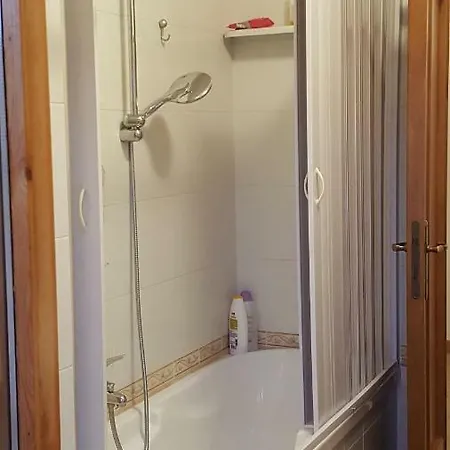 Apartamento Casaale