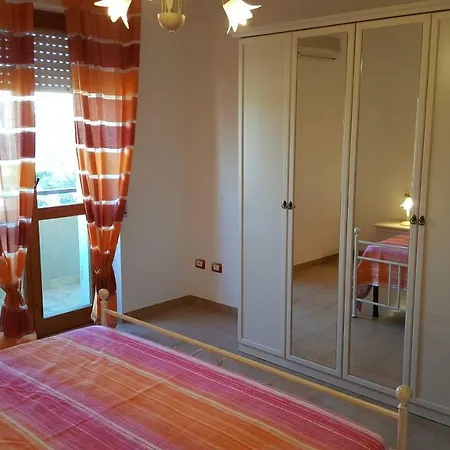 Apartamento Casaale Alghero