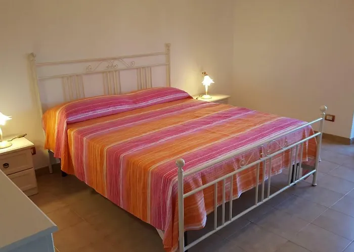 Apartman Casaale Alghero