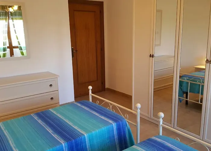 Apartamento Casaale Alghero