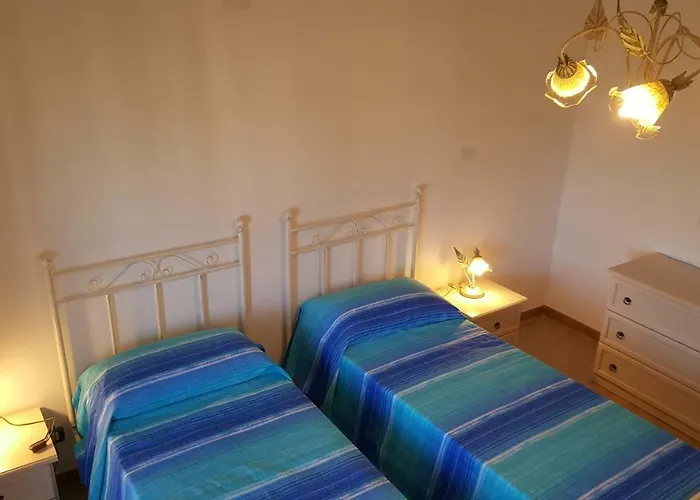 Casaale Apartman