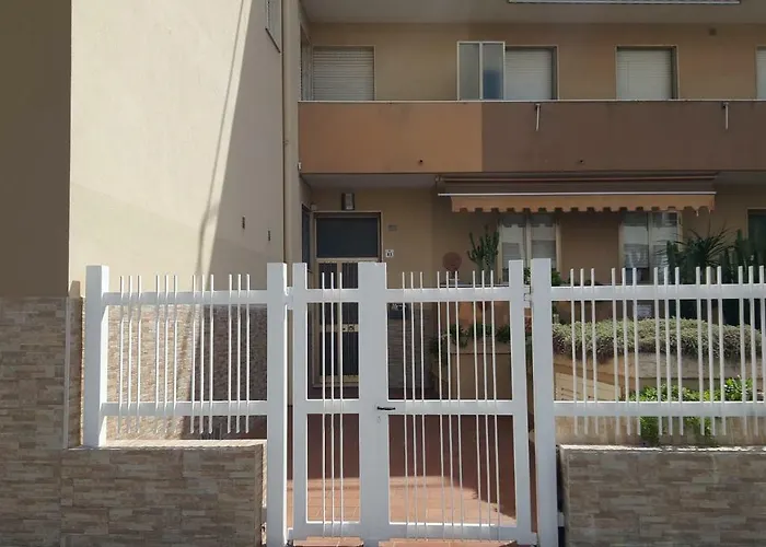 Apartman Casaale Alghero