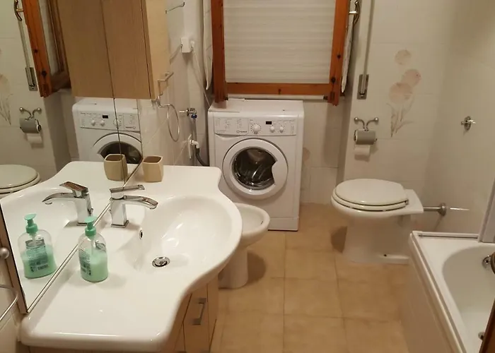 Casaale Apartamento Alghero