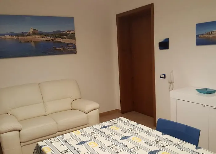 Casaale Apartamento *