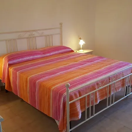 Διαμέρισμα Casaale Αλγκέρο