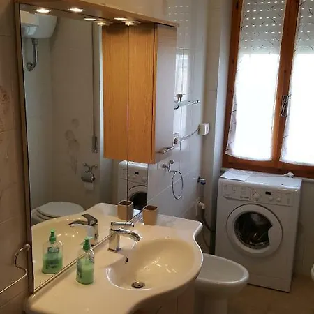 Casaale Apartment
