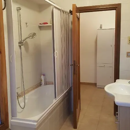 Casaale شقة ألغيرو