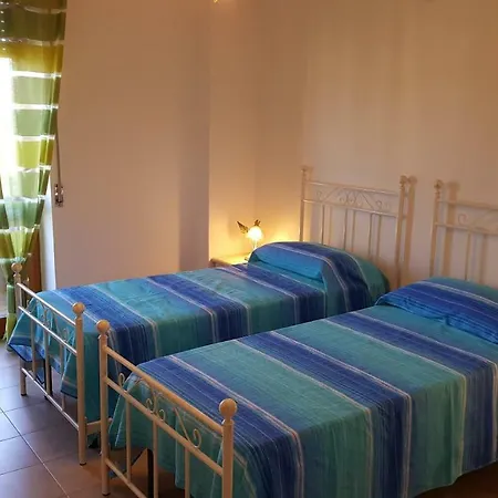 Casaale Αλγκέρο