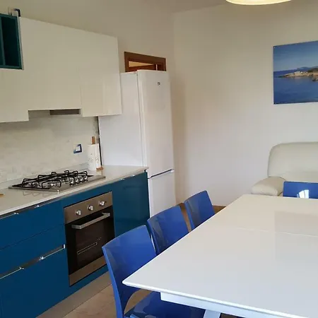 Casaale Apartment *