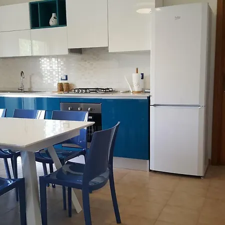 Casaale * ألغيرو