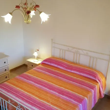 Apartment Casaale *