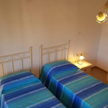 Casaale Apartment