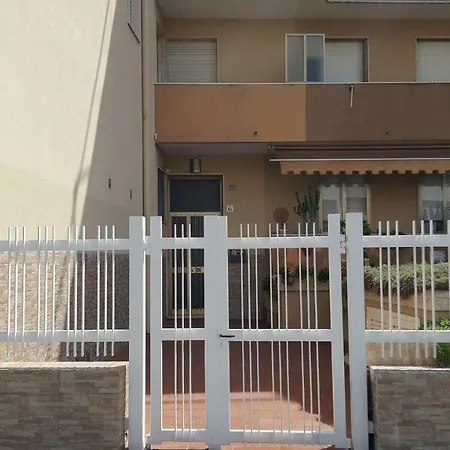 Apartment Casaale Alghero