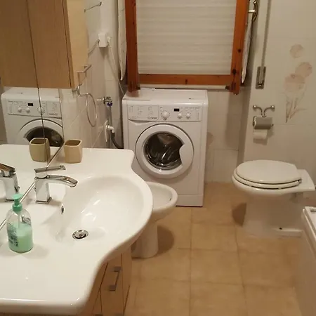 Casaale شقة ألغيرو