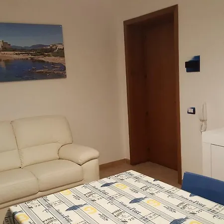 Casaale Apartment *