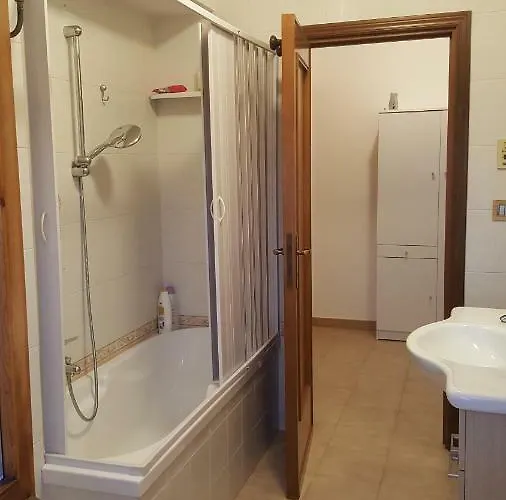 Casaale Appartamento Alghero