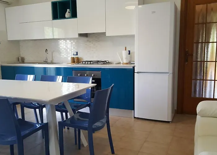 Casaale * Αλγκέρο