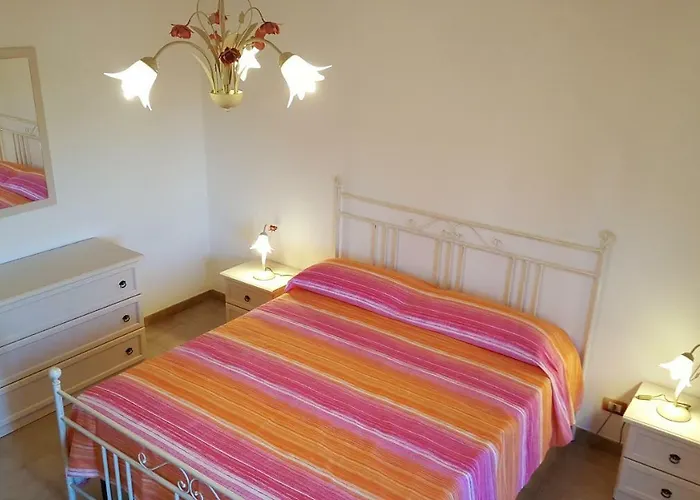 Appartamento Casaale *