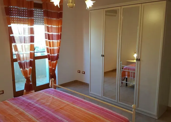 Appartamento Casaale Alghero