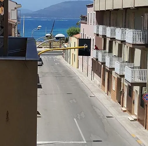 Casaale * Αλγκέρο